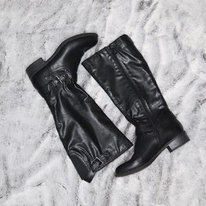 Bass & Co. Alexandra Boots